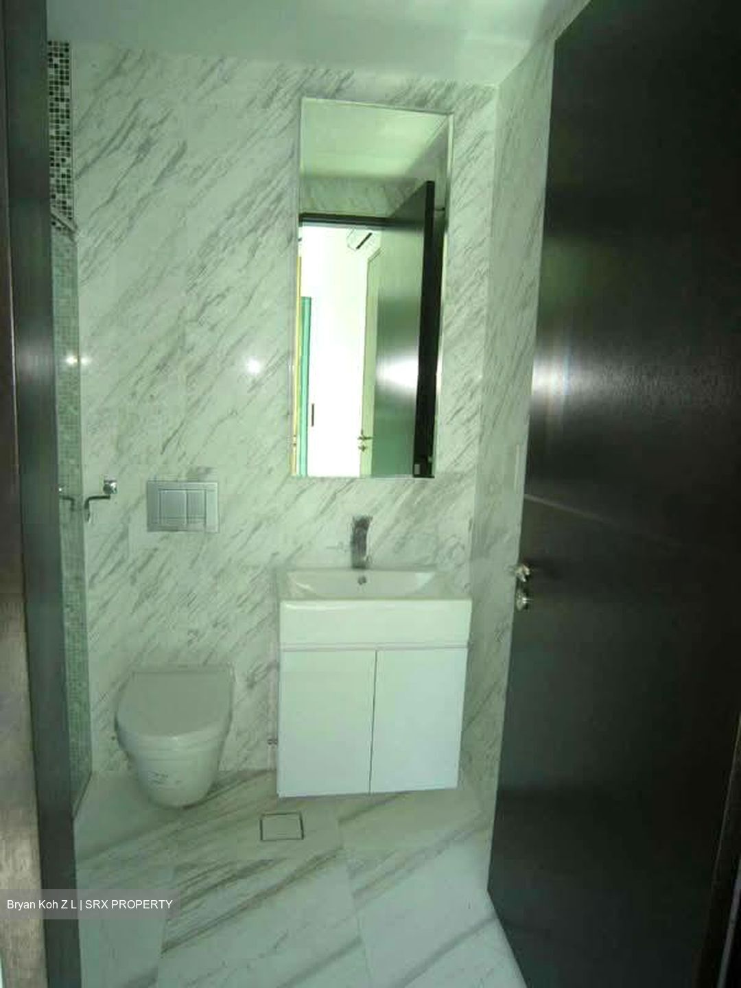 Fifty-Two Stevens (D10), Apartment #548428761